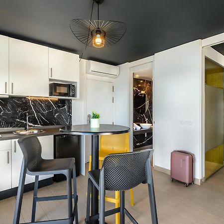 Apartamentos Vibra Jabeque Dreams อิบิซาทาวน์ ภายนอก รูปภาพ