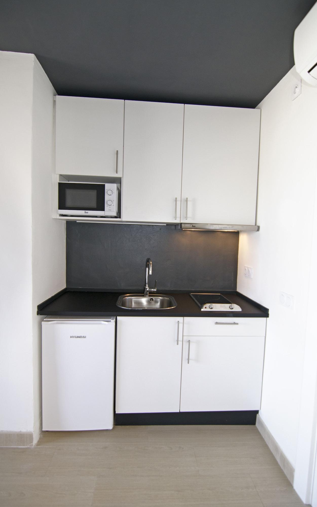Apartamentos Vibra Jabeque Dreams อิบิซาทาวน์ ภายนอก รูปภาพ