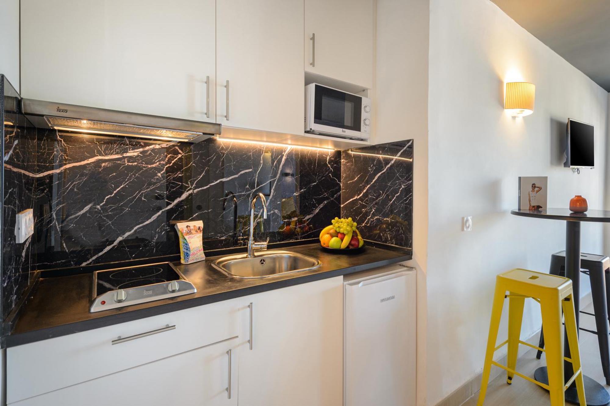 Apartamentos Vibra Jabeque Dreams อิบิซาทาวน์ ภายนอก รูปภาพ