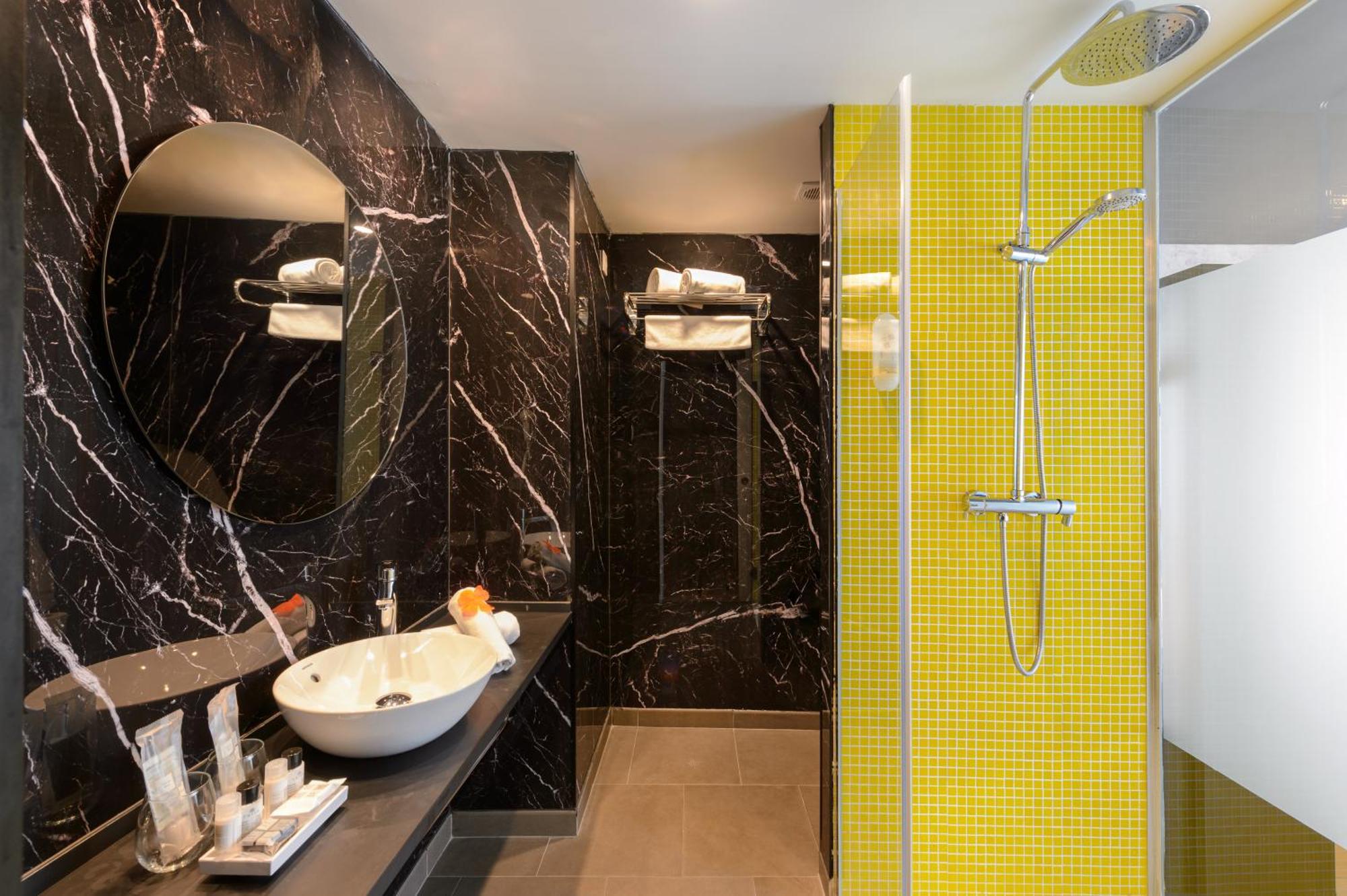 Apartamentos Vibra Jabeque Dreams อิบิซาทาวน์ ภายนอก รูปภาพ