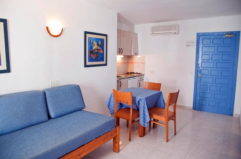 Apartamentos Vibra Jabeque Dreams อิบิซาทาวน์ ภายนอก รูปภาพ