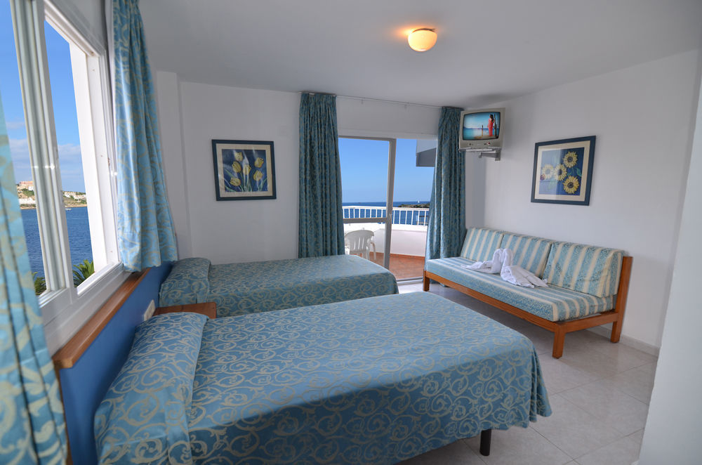 Apartamentos Vibra Jabeque Dreams อิบิซาทาวน์ ภายนอก รูปภาพ
